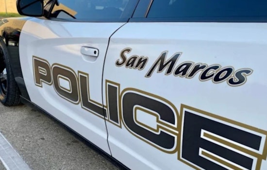 Shots Ring Out At Rio Vista Park As San Marcos Cops Hunt Clues
