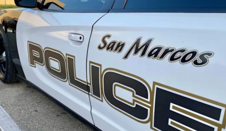 Shots Ring Out At Rio Vista Park As San Marcos Cops Hunt Clues