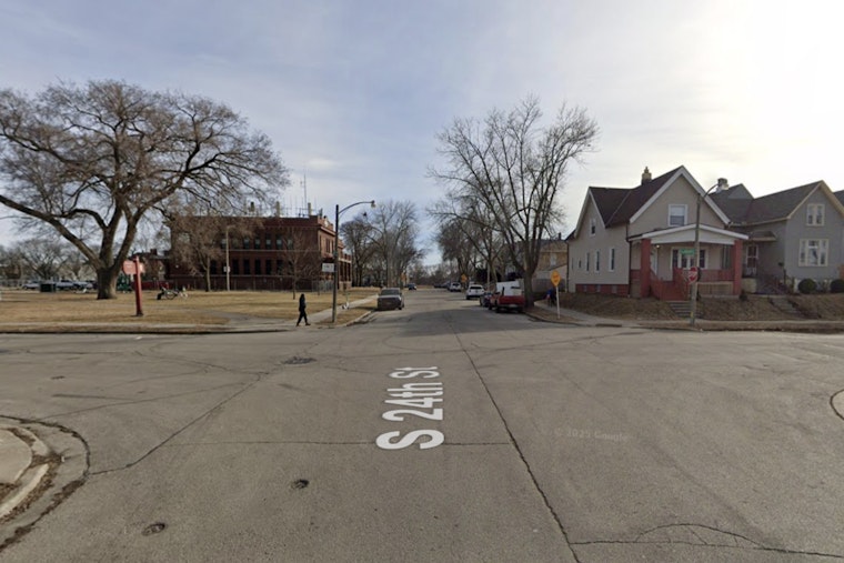 Shots Ring Out By Reiske Park, Milwaukee Man Killed On Quiet Block