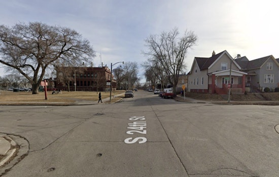 Shots Ring Out By Reiske Park, Milwaukee Man Killed On Quiet Block