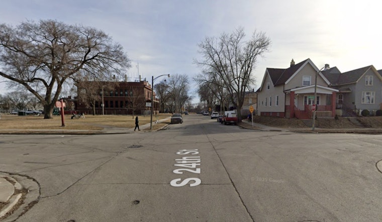 Shots Ring Out By Reiske Park, Milwaukee Man Killed On Quiet Block