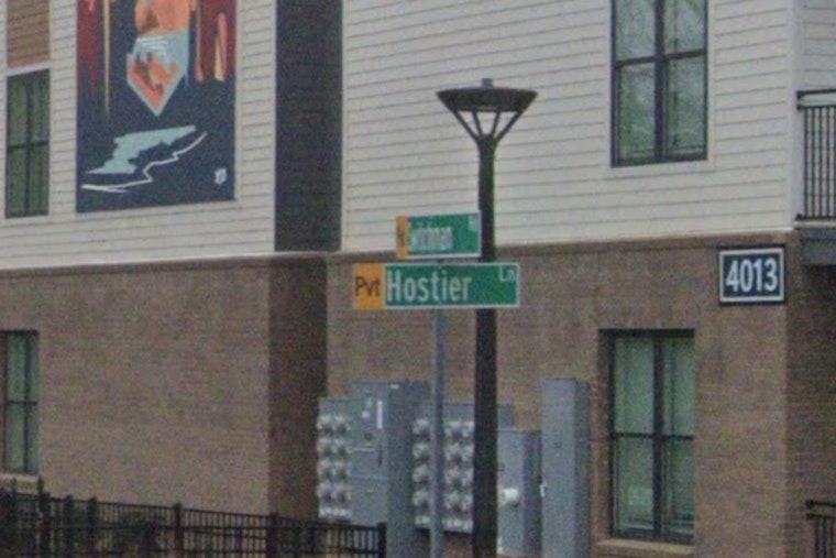 Shots Ring Out In East Charlotte Apartment As Cops Nab Alleged Robber After Chase