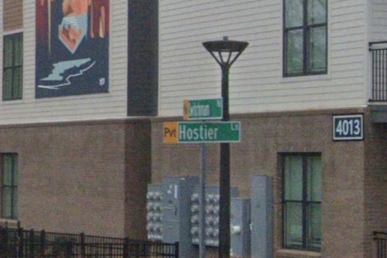 Shots Ring Out In East Charlotte Apartment As Cops Nab Alleged Robber After Chase