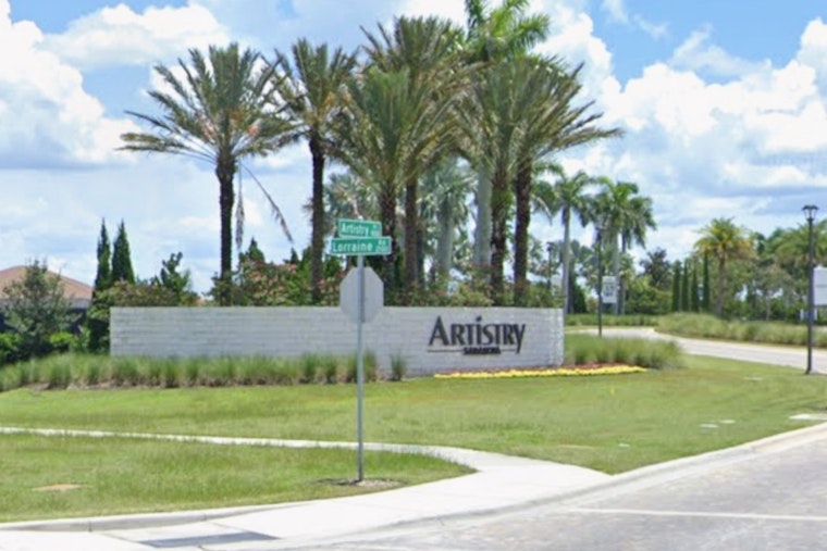 Shots Ring Out In Sarasota’s Artistry, Deputies Swarm Gated Enclave