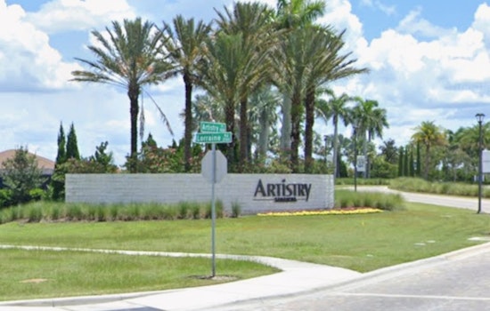 Shots Ring Out In Sarasota’s Artistry, Deputies Swarm Gated Enclave