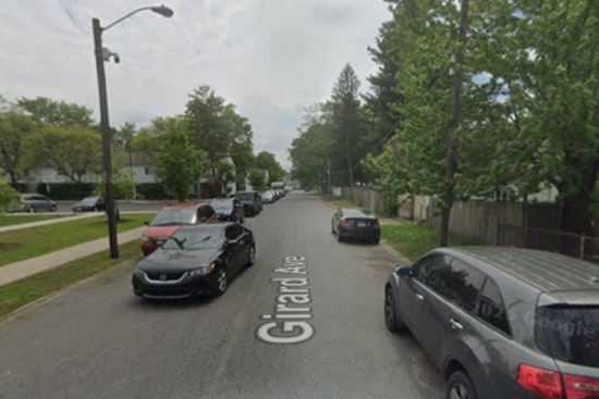 Shots Ring Out on Girard Ave as Springfield Cops Nab Loaded Gun, Drug Stash
