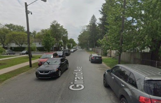 Shots Ring Out on Girard Ave as Springfield Cops Nab Loaded Gun, Drug Stash