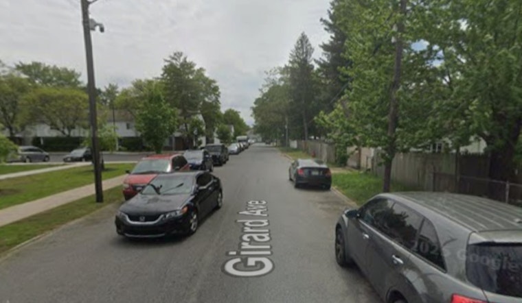Shots Ring Out on Girard Ave as Springfield Cops Nab Loaded Gun, Drug Stash