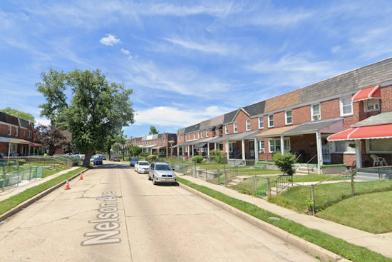 Shots Ring Out On Westwood Avenue, Leave 26-Year-Old Dead
