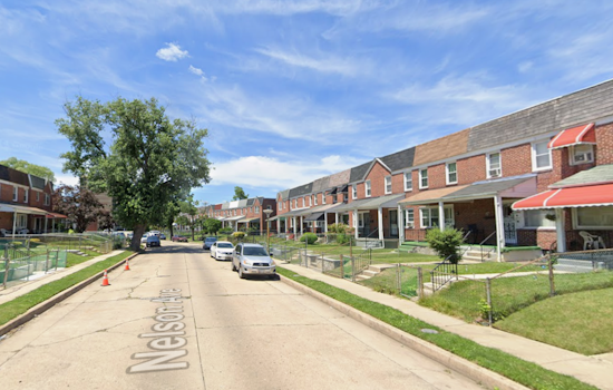Shots Ring Out On Westwood Avenue, Leave 26-Year-Old Dead