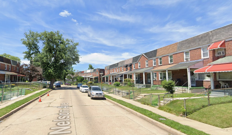 Shots Ring Out On Westwood Avenue, Leave 26-Year-Old Dead