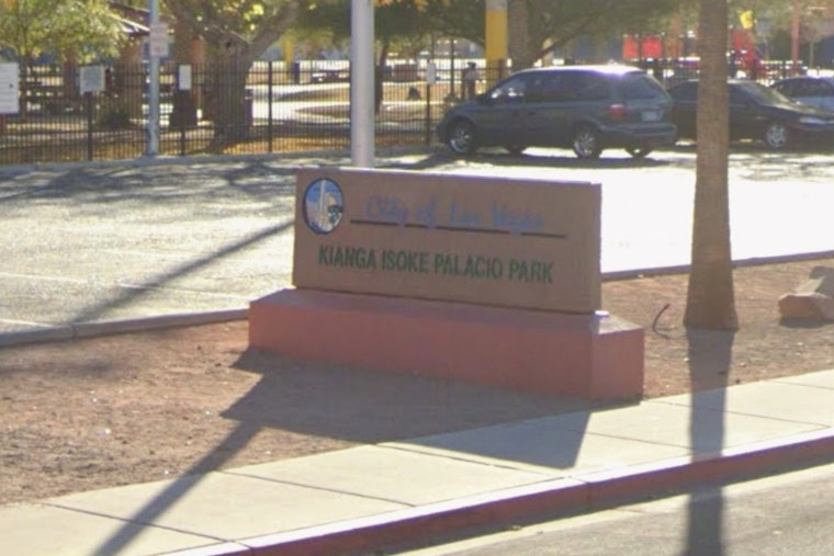 Shots Rip Through Shaq Courts At Doolittle Park, Wounding 3