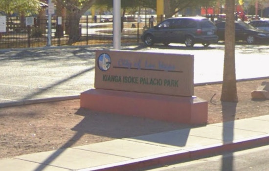 Shots Rip Through Shaq Courts At Doolittle Park, Wounding 3