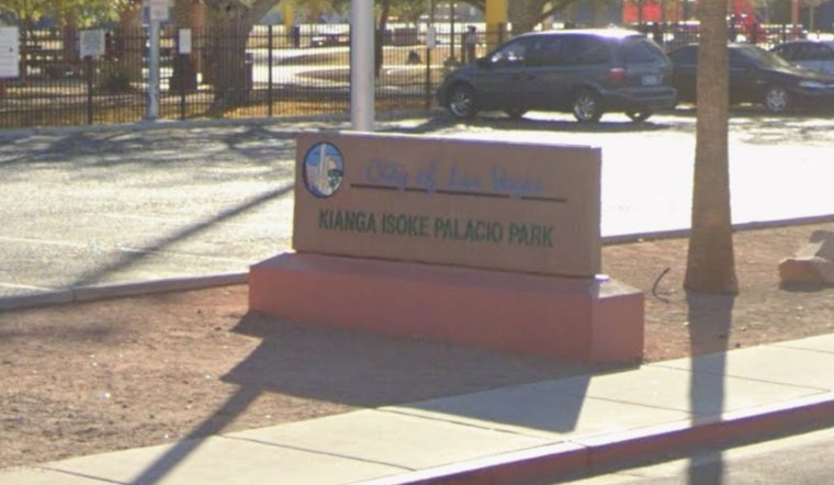 Shots Rip Through Shaq Courts At Doolittle Park, Wounding 3