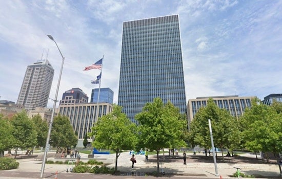 Shots, Threats and Clicks, Indy Pols Weigh Hiding Home Addresses Online