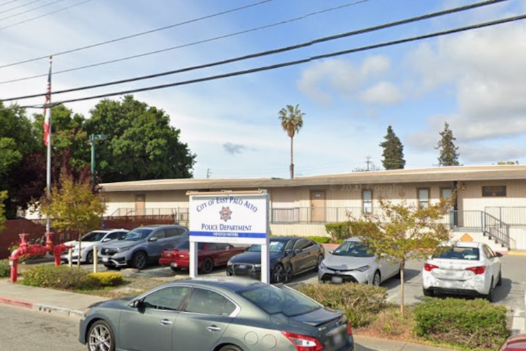 ShotSpotter Alert Rocks East Palo Alto Block As Afternoon Gunfire Leaves Two Hurt