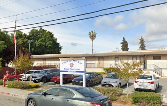 ShotSpotter Alert Rocks East Palo Alto Block As Afternoon Gunfire Leaves Two Hurt