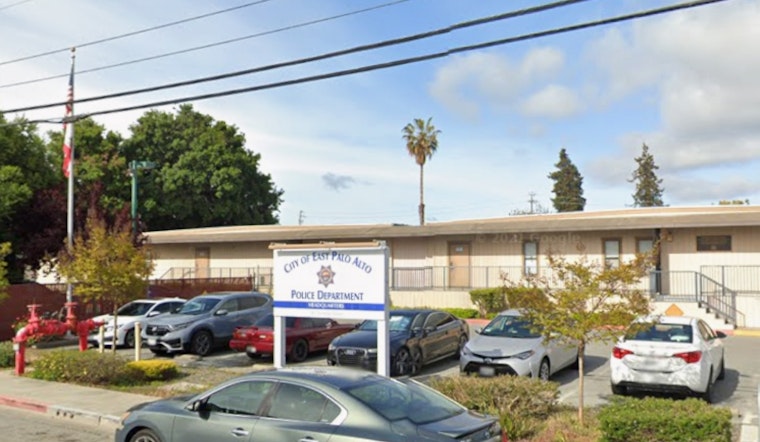 ShotSpotter Alert Rocks East Palo Alto Block As Afternoon Gunfire Leaves Two Hurt