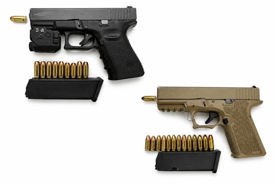 ShotSpotter Ping Leads Cops To Car With Guns And Controlled Substances In East New York