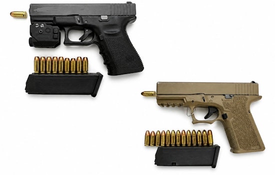 ShotSpotter Ping Leads Cops To Car With Guns And Controlled Substances In East New York
