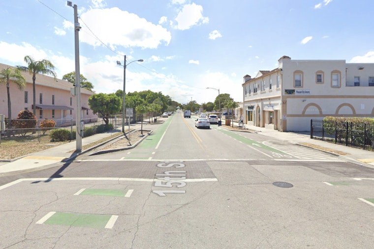 ShotSpotter Ping Leads Cops To Deadly 15th Street Shooting In West Palm