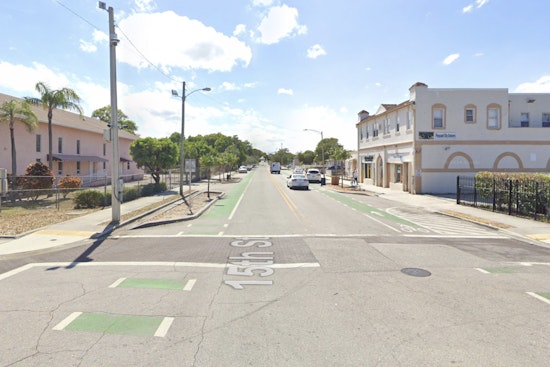 ShotSpotter Ping Leads Cops To Deadly 15th Street Shooting In West Palm