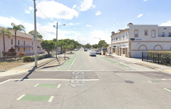 ShotSpotter Ping Leads Cops To Deadly 15th Street Shooting In West Palm
