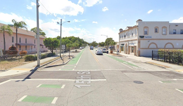 ShotSpotter Ping Leads Cops To Deadly 15th Street Shooting In West Palm