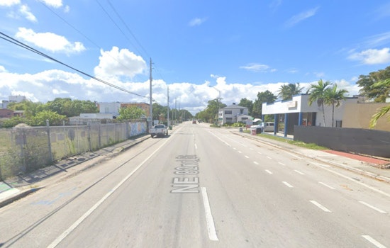 Shovels Hit Dirt On 96-Unit Citadelle Village In Northeast Miami
