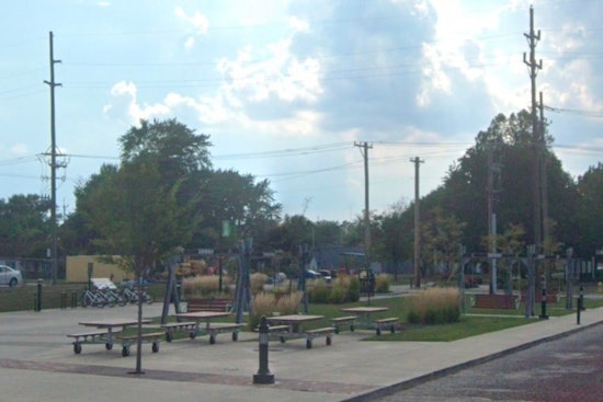 Shovels Hit Dirt On $50 Million Yard To Remake Downtown Greenfield