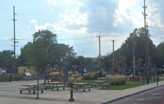 Shovels Hit Dirt On $50 Million Yard To Remake Downtown Greenfield