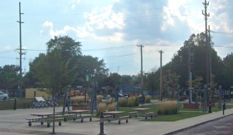 Shovels Hit Dirt On $50 Million Yard To Remake Downtown Greenfield