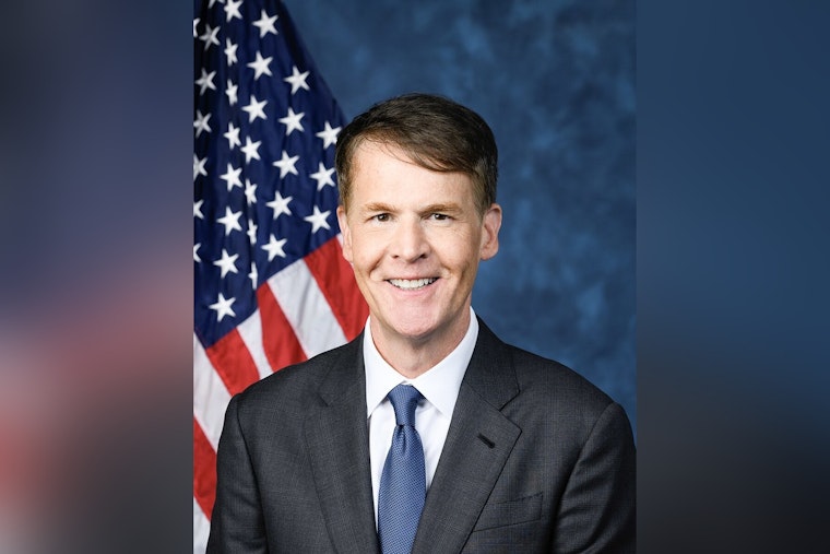 Shreve Showdown In Indy Suburbs As GOP Incumbent Faces Primary Heat