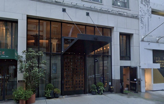 Shuttered Chambers Hotel On Billionaires Row Fetches $66M From Toronto Buyer