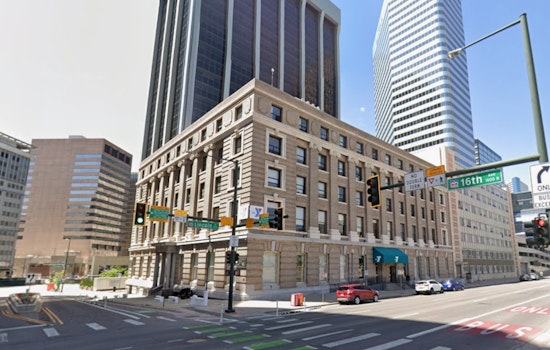 Shuttered Downtown Denver Y Poised For Housing-Fueled Second Act