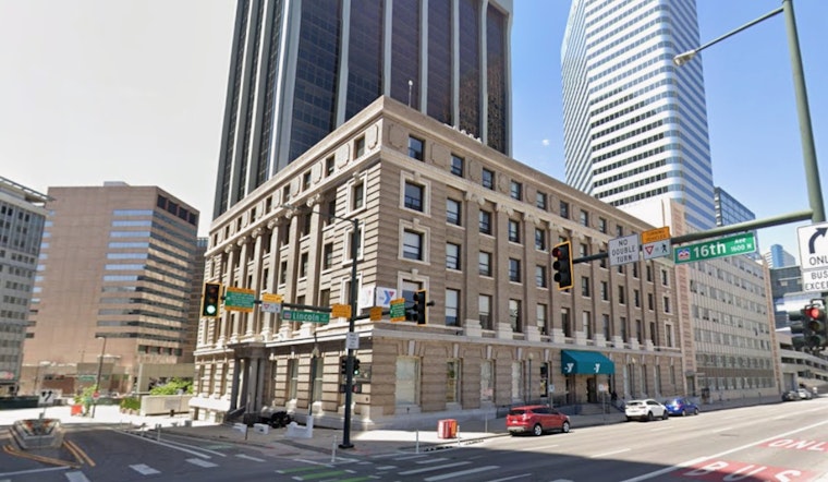 Shuttered Downtown Denver Y Poised For Housing-Fueled Second Act