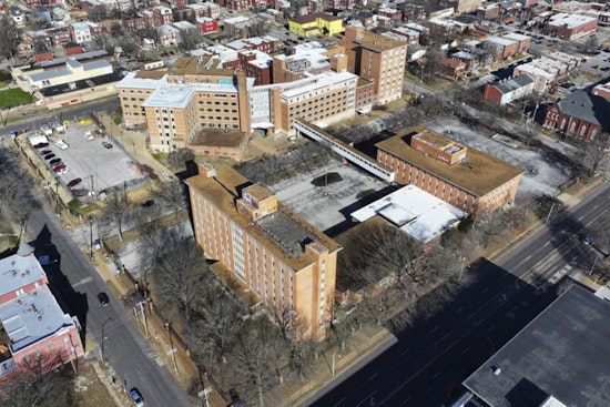 Shuttered South City Hospital Draws Developer Scramble As Neighbors Lawyer Up
