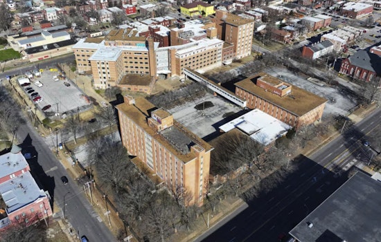 Shuttered South City Hospital Draws Developer Scramble As Neighbors Lawyer Up