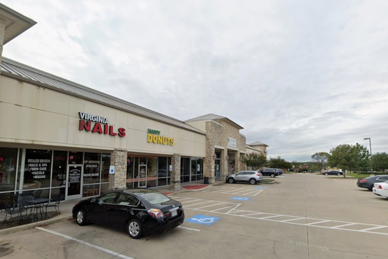 Sichuan Sizzle: Mom's Iron Wok Turns Up The Heat On Virginia Parkway