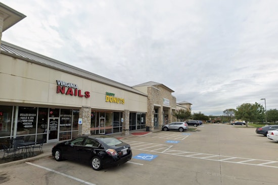 Sichuan Sizzle: Mom's Iron Wok Turns Up The Heat On Virginia Parkway