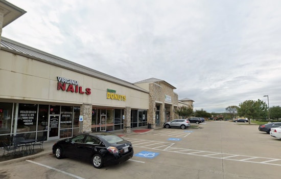 Sichuan Sizzle: Mom's Iron Wok Turns Up The Heat On Virginia Parkway