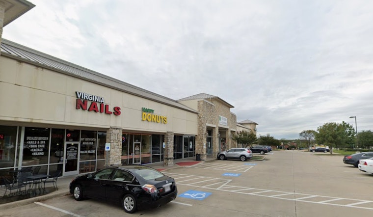 Sichuan Sizzle: Mom's Iron Wok Turns Up The Heat On Virginia Parkway
