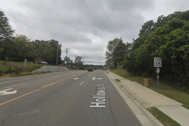 Sidewalk Showdown On Holloway: Can Safer Streets Spare East Durham From A Pushout?