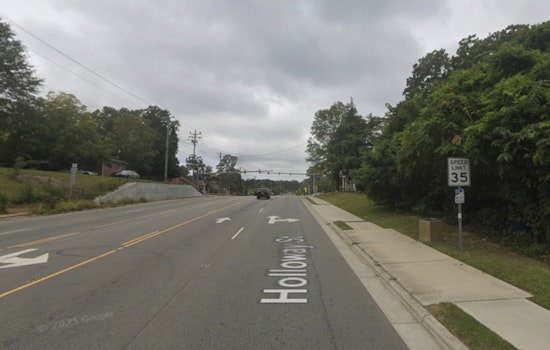 Sidewalk Showdown On Holloway: Can Safer Streets Spare East Durham From A Pushout?