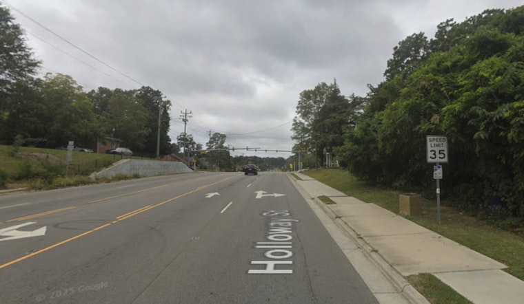 Sidewalk Showdown On Holloway: Can Safer Streets Spare East Durham From A Pushout?