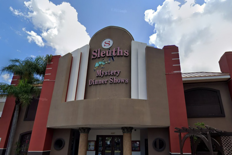 Siegel Heirs Snag Sleuths Site On I-Drive For A Steal