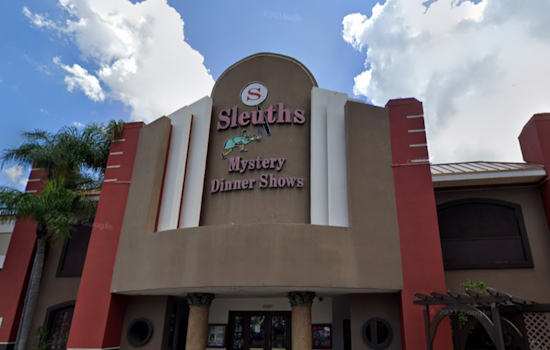 Siegel Heirs Snag Sleuths Site On I-Drive For A Steal