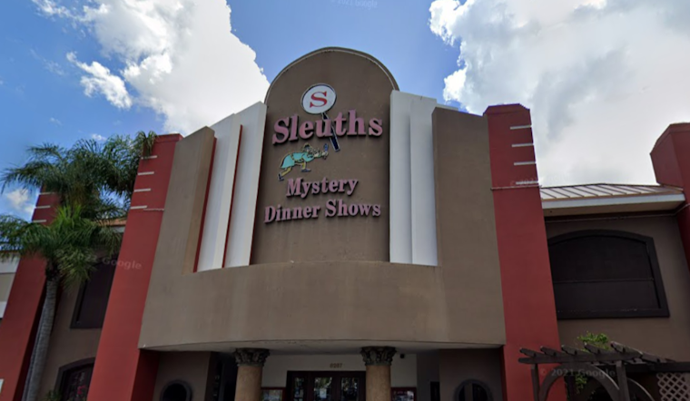 Siegel Heirs Snag Sleuths Site On I-Drive For A Steal
