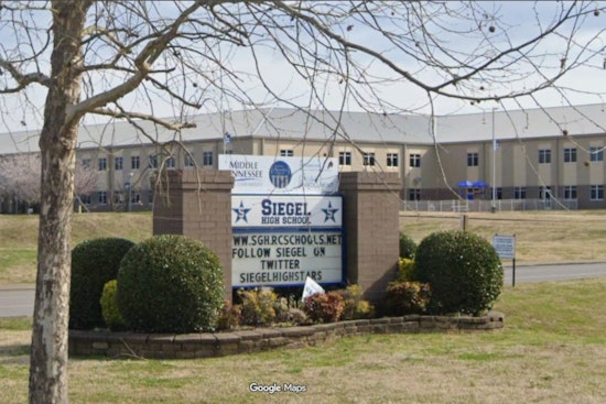 Siegel High Lunchroom Melee Ends With Three Teens Hauled Off In Murfreesboro