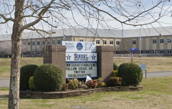 Siegel High Lunchroom Melee Ends With Three Teens Hauled Off In Murfreesboro